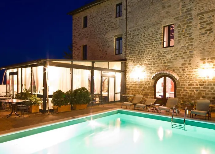 Relais La Corte di Bettona