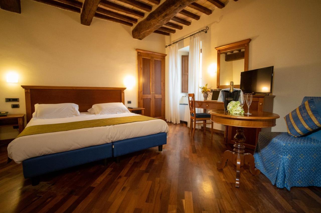 Hotel Relais La Corte Di Bettona
