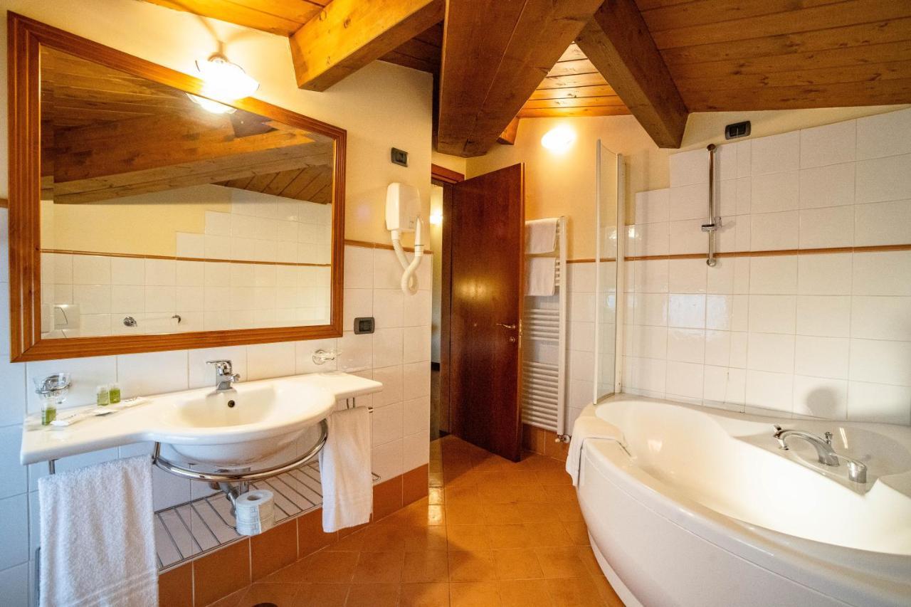 Relais La Corte Di Hotel Bettona