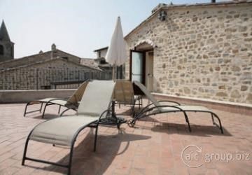 Relais La Corte Di 4* Bettona