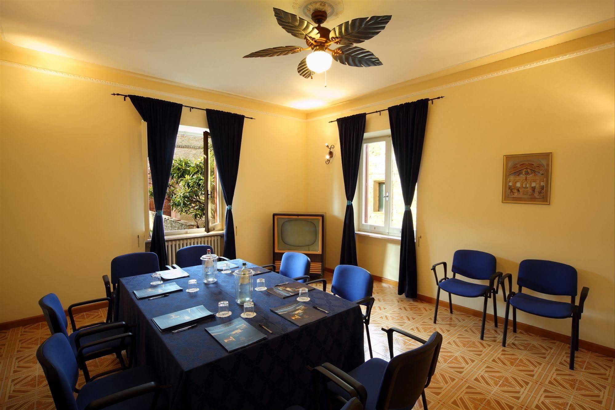 Relais La Corte Di Bettona