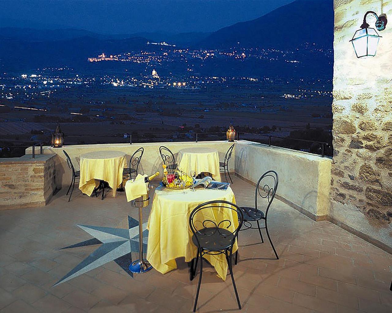 Hotel Relais La Corte Di