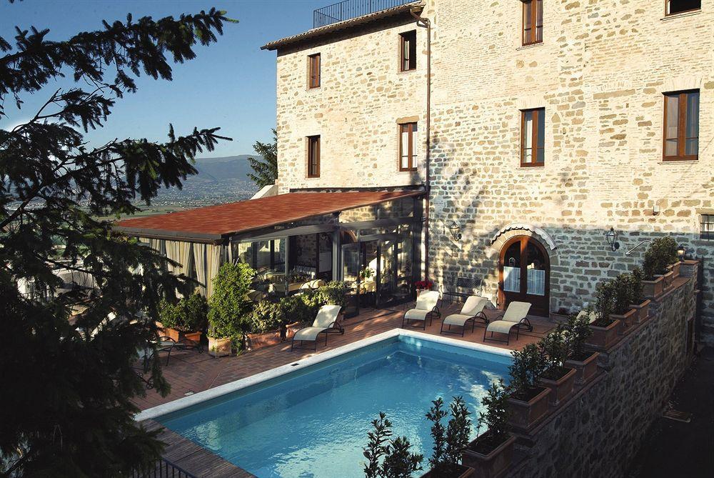 Relais La Corte Di 4*
