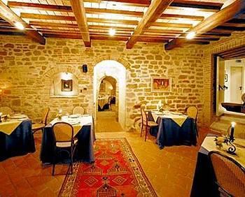 Hotel Relais La Corte Di Bettona