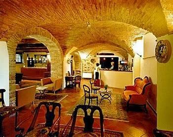 Hotel Relais La Corte Di Bettona
