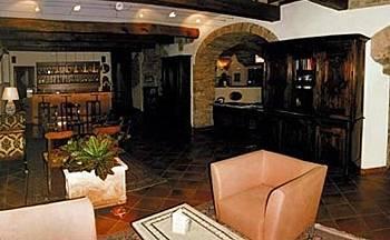 Hotel Relais La Corte Di 4*